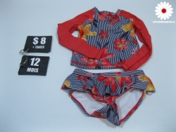 Ensemble 2 pièces