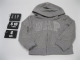 Veste avec capuchon