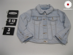 Veste Jeans