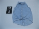 Chemise sans manches
