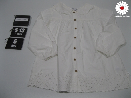 Chemise