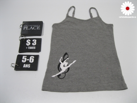 Camisole