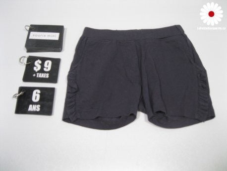 Short