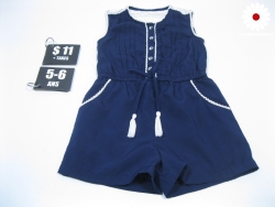 Jumper court