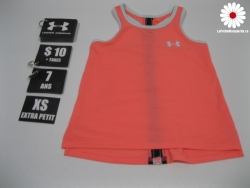 chandail camisole