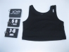 camisole courte