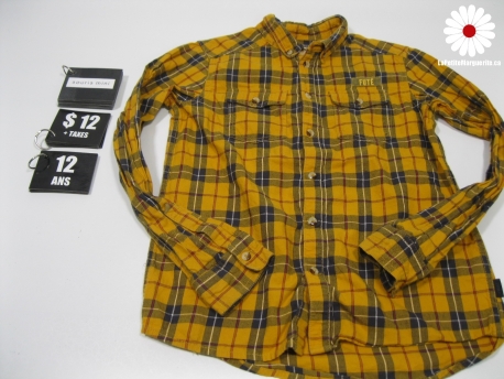 Chemise