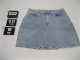 Jupe jeans