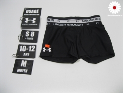 Boxer imparfait