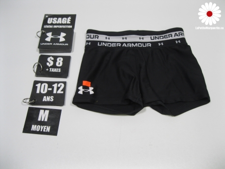 Boxer imparfait