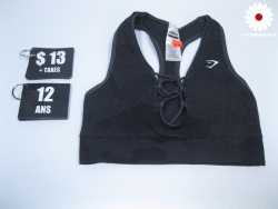Camisole sport