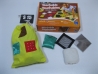 Jeu touchables textures