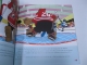 Le premier tournoi de hockey de Rondelle