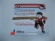 Le premier chandail de hockey de Rondelle