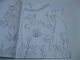 Animaux du monde 144 coloriages