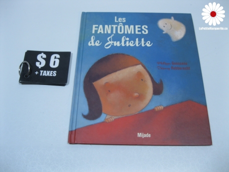 Les fantômes de Juliette