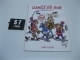 Gang de rue , La marche orange