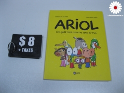 Ariol Un petit âne comme vous et moi