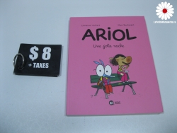 Ariol Une jolie vache