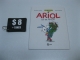 Ariol où est Pétula ?