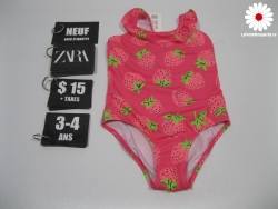 Maillot de bain