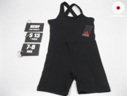 Jumpeur court Fila