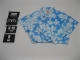 Chemise courte