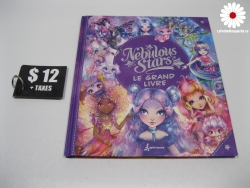 Nebulous stars Le grand livre