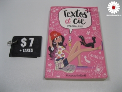 Textos et Cie 3