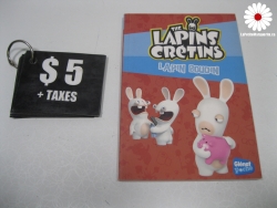 Lapins Crétins