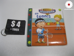 Les soucis de Timmy