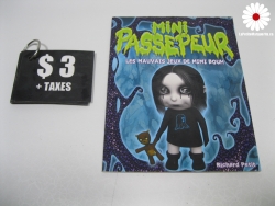 Mini Passepeur