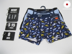 4 boxers New Balance