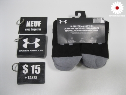 6 paires de bas 9-3.5