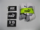 6 paires de bas 9-3.5