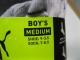 6 paires de bas 9-3.5