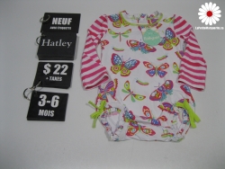 Maillot de bain