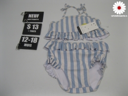 Maillot de bain