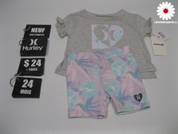 Ensemble 2 pièces sports
