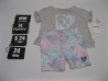 Ensemble 2 pièces sports