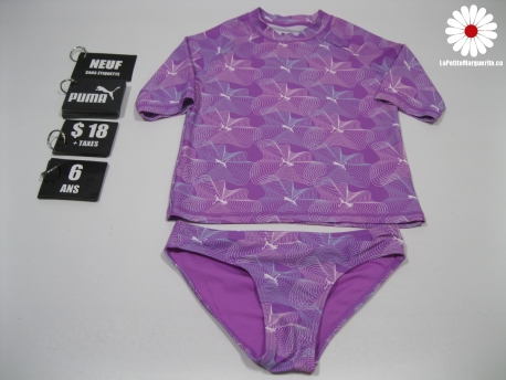 Maillot de bain