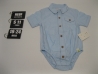 Cache-couche/ Chemise