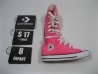 Souliers Converse
