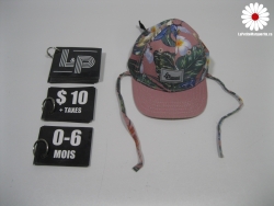 Casquette