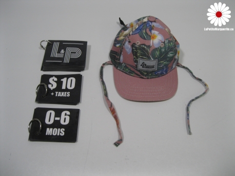 Casquette