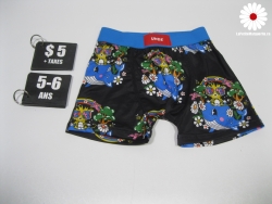 Short