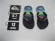 Sandales Quicksilver
