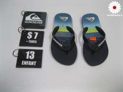 Sandales Quicksilver