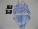 Maillot de bain 2 pièces