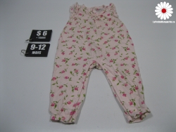 Jumper long